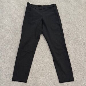 Banana Republic Devon Charcoal Dress Pants
